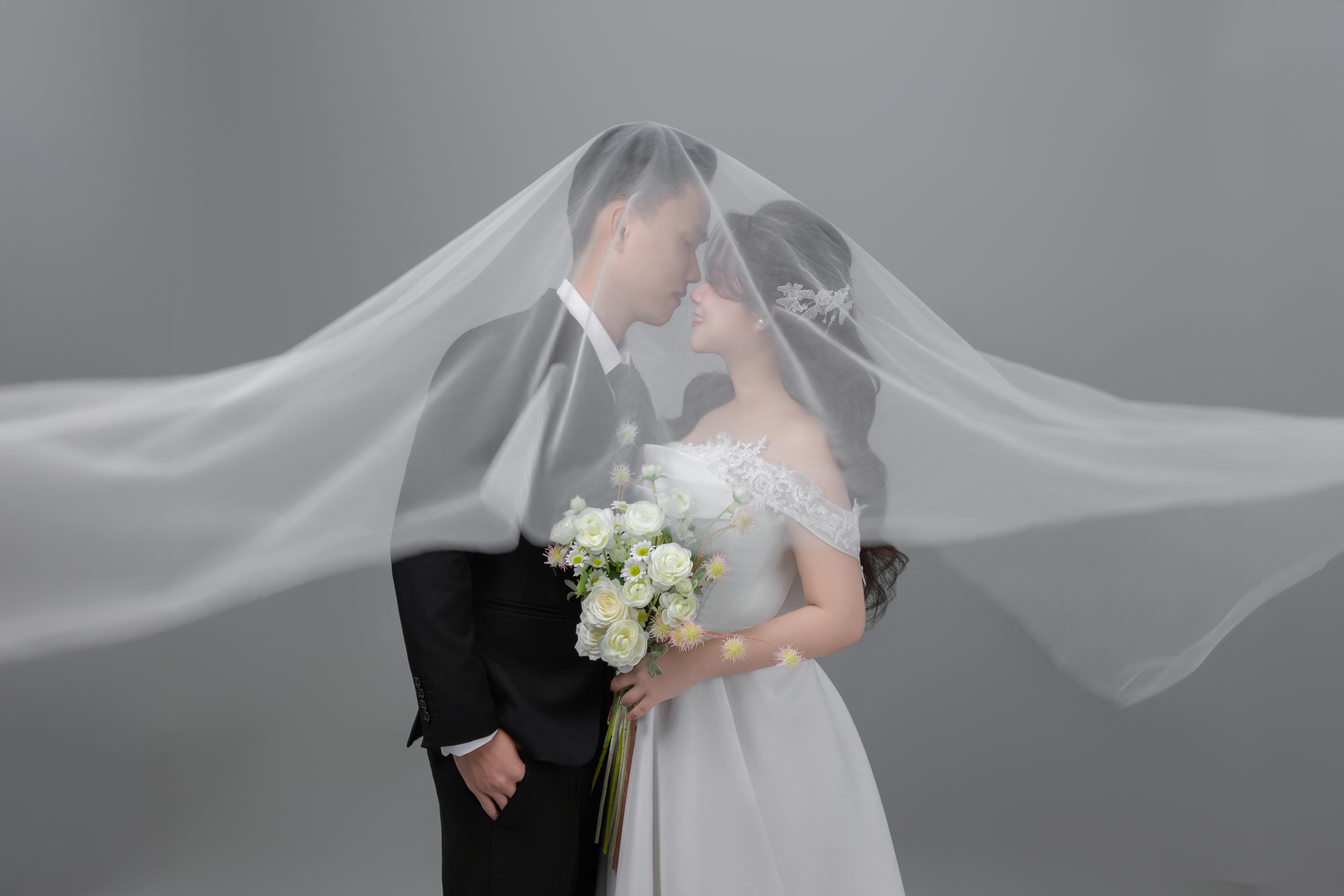 Wedding background