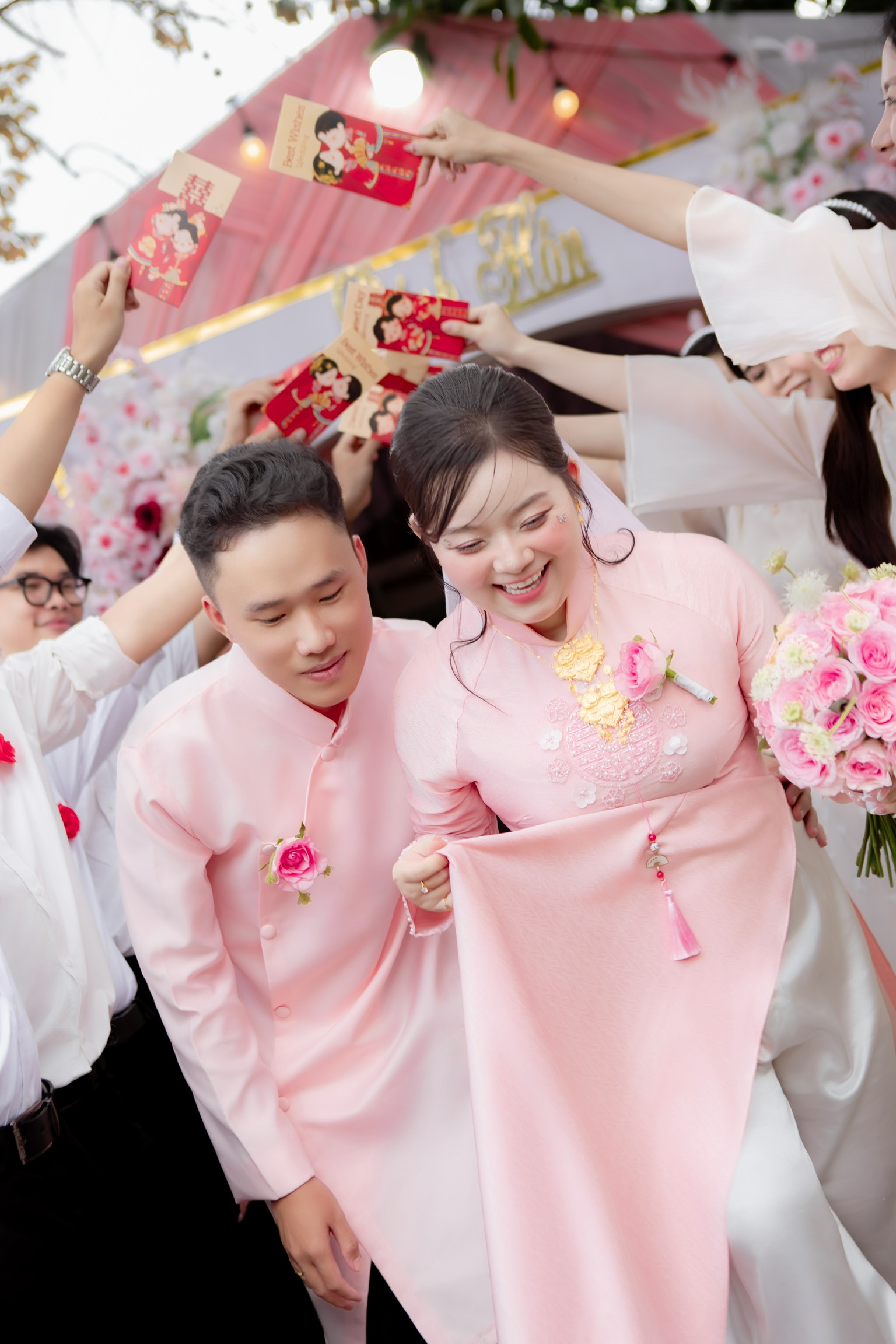 Wedding photo 1