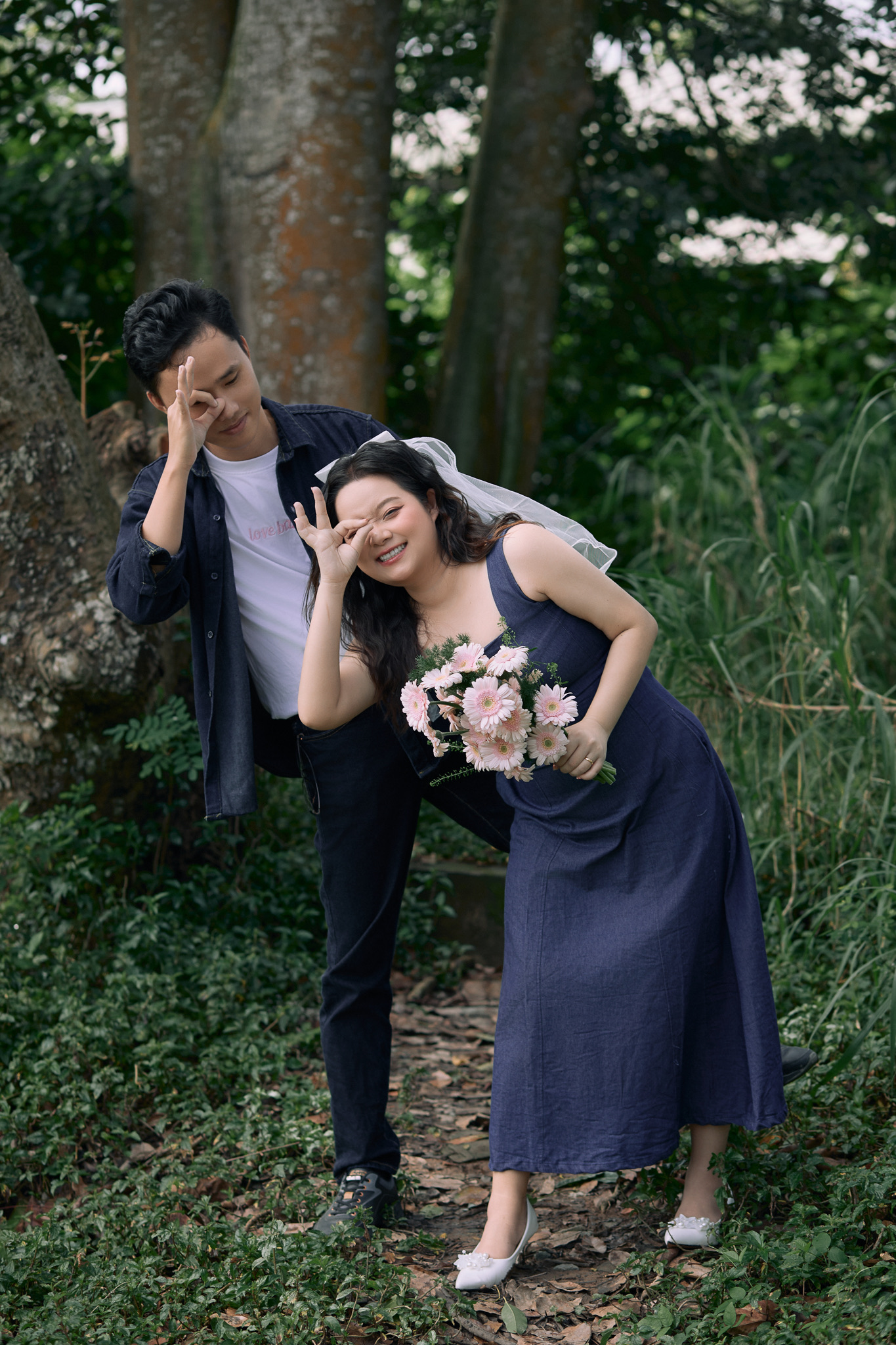 Wedding photo 12