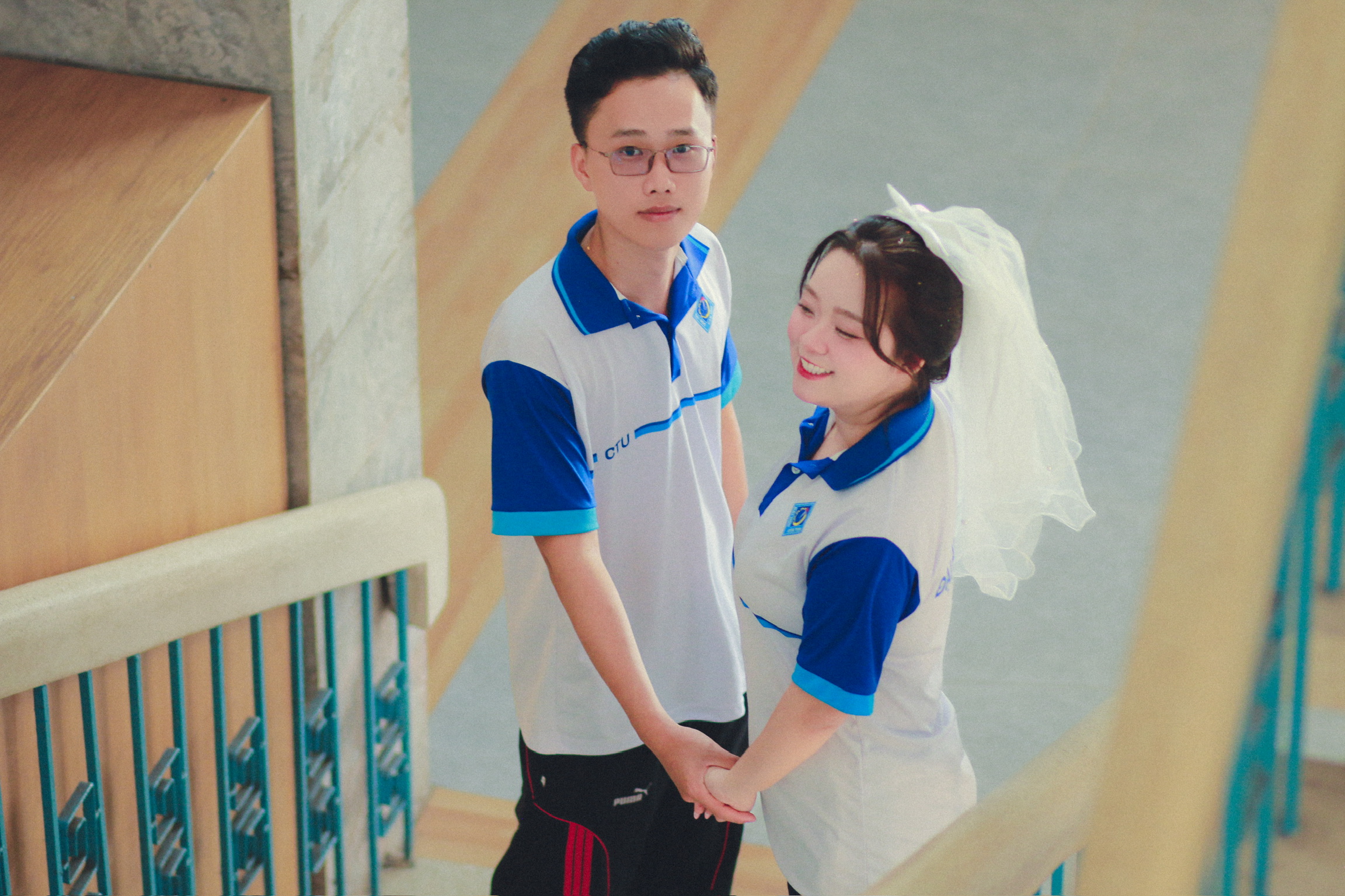 Wedding photo 13