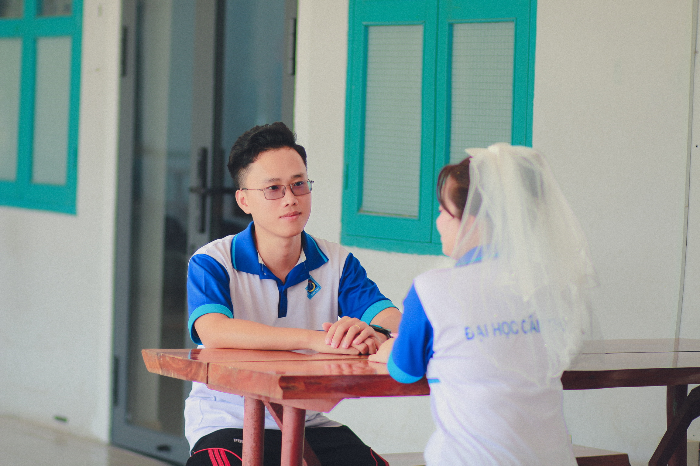 Wedding photo 5