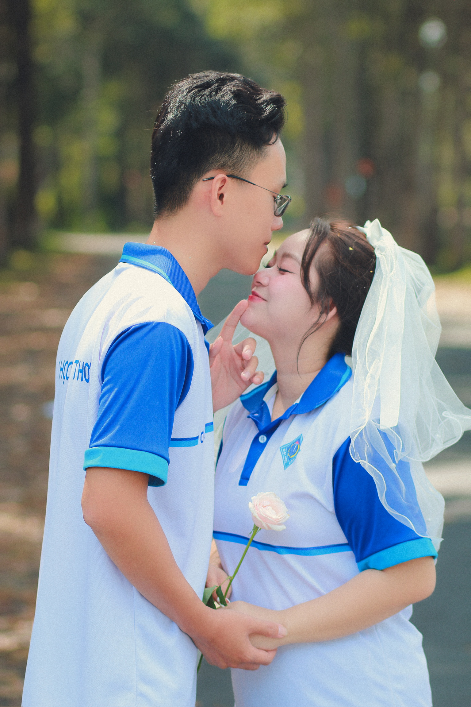 Wedding photo 8
